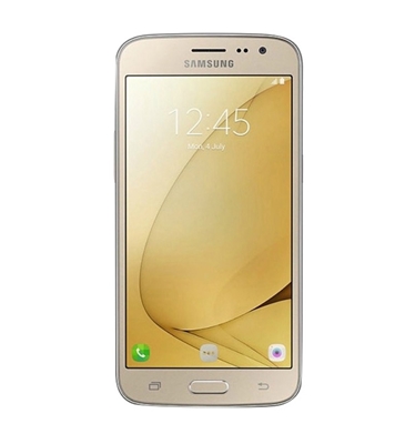 Picture of Samsung Galaxy J2 2016 Gold