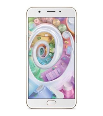 Picture of OPPO F1s 4GB RAM 64GB ROM Gold