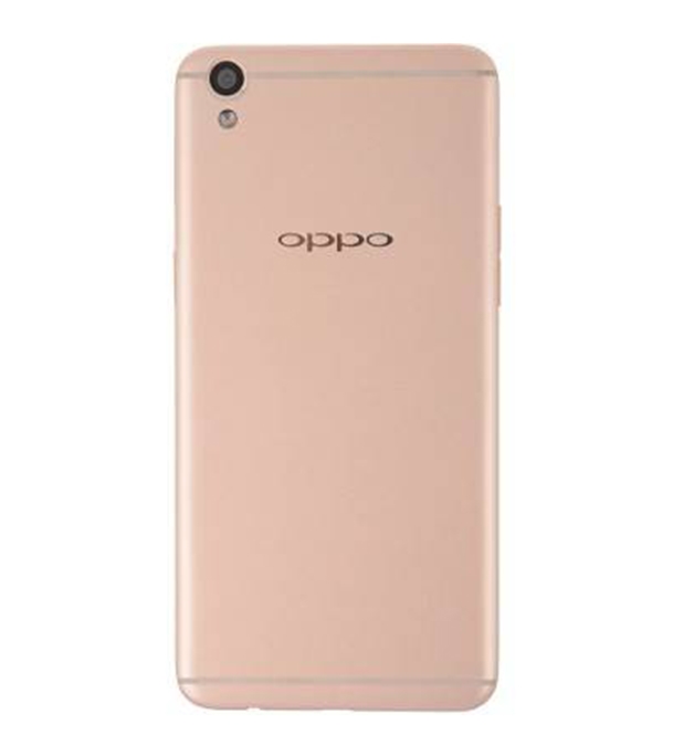 Picture of OPPO F1s 4GB RAM 64GB ROM Gold