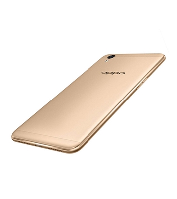 Picture of OPPO A37fw Gold