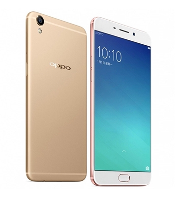 Picture of OPPO A37fw Gold