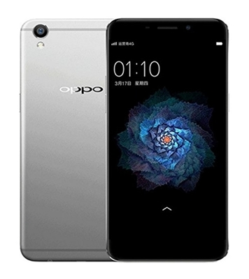 Picture of OPPO A37fw Gray