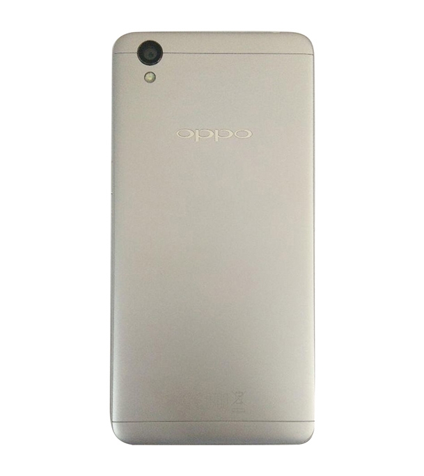 Picture of OPPO A37fw Gray