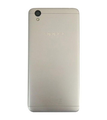 Picture of OPPO A37fw Gray