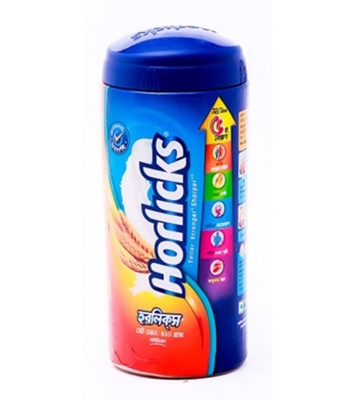 Buy Horlicks Jar 450gm Online at Best Price