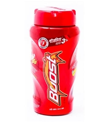 Buy Boost Jar 400gm Online at Best Price