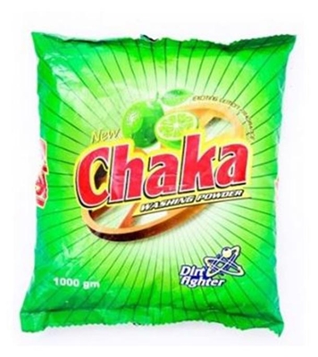 Buy Chaka Washing Powder 200gm Online at Best Price