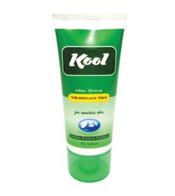 Picture of Kool after shave gel 50gm