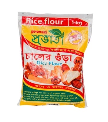 Buy Provati Rice Flour 1Kg Online