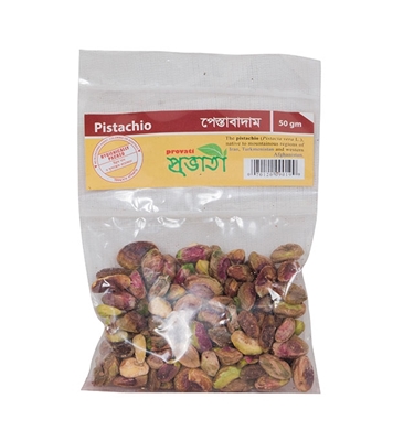 Buy provati-pistachio-50gm Online