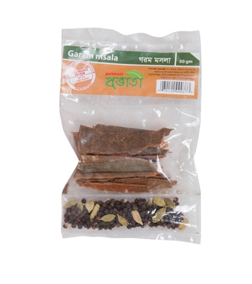Buy provati-garammashala-50gm Online