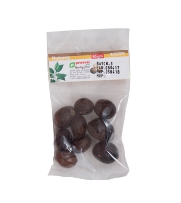 Buy provati-nutmeg-50gm Online