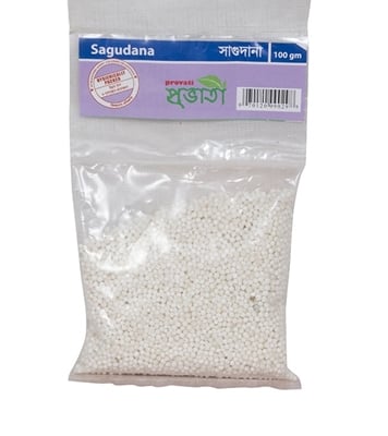 Buy provati-sagudana-100g Online
