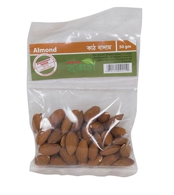Buy provati-almond-50gm Online