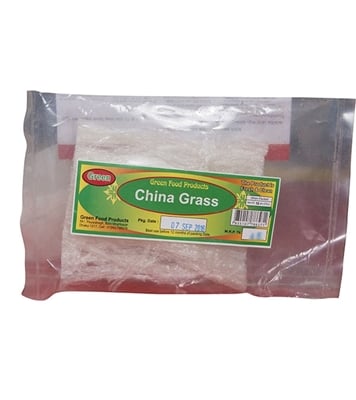 Buy green-food-china-grass-10gm Online