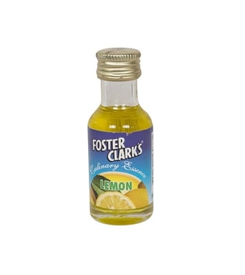 Buy Foster Clarks Essence N 28ml Lemon Online at Best Price