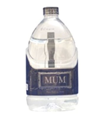 Buy Mum Drinking Water 5L Online at Best Price