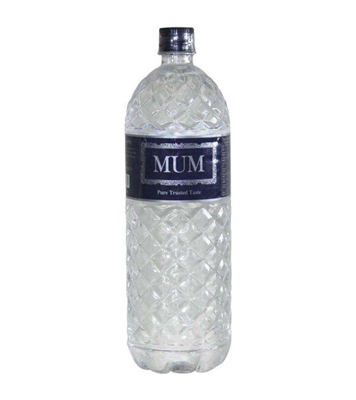 Picture of Mum Drinking Water 1.5L