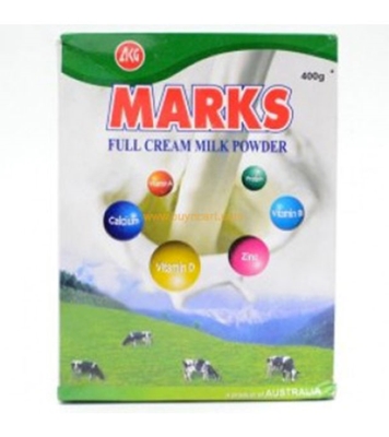 Buy Marks Milk Powder Box 1000gm Online