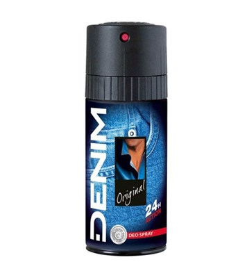 Buy Denim Original 150ml Online