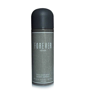 Buy Forever For Men 200ml Online at Best Price