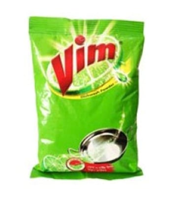 Buy Vim Dishwash Powder 750gm Online at Best Price