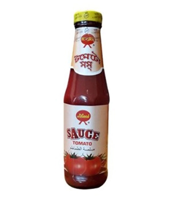 Buy ahmed-tomato-sauce-340gm Online