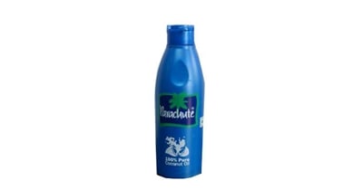 Buy Parachute Coconut Oil 400ml Online at Best Price