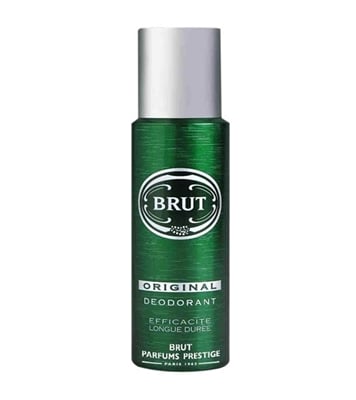 Buy BRUT Original Deodorant Online