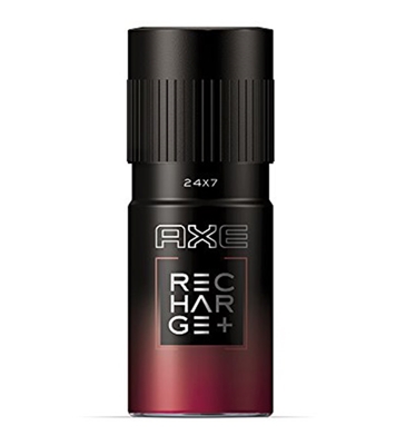Buy Axe Recharge 24X7 150ml Online