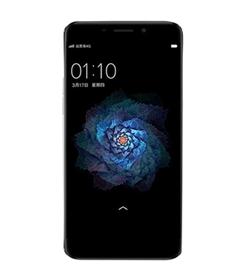 Picture of OPPO A37fw Gray