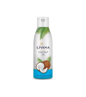 Buy PRAN Livana Coconut Oil 45ml Online at Best Price