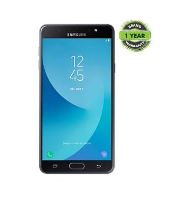 Picture of Samsung Galaxy J7 Max 4GB RAM 32GB ROM Black
