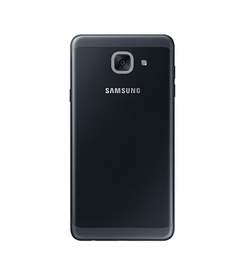 Picture of Samsung Galaxy J7 Max 4GB RAM 32GB ROM Black