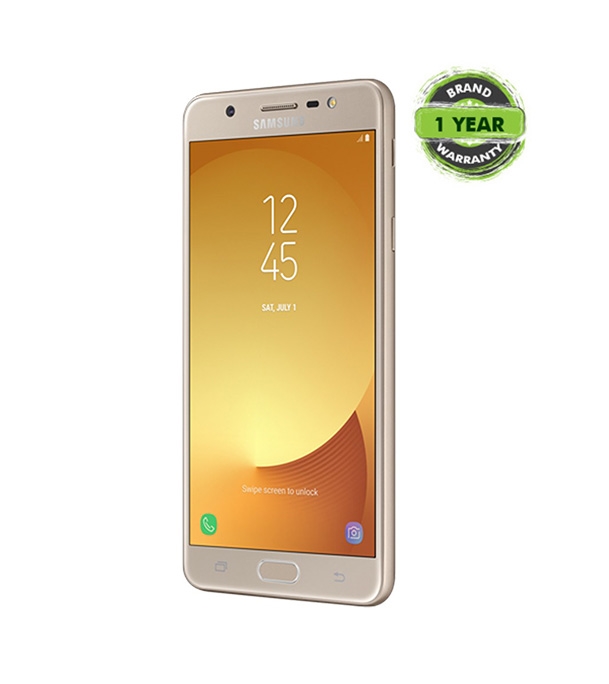 Picture of Samsung Galaxy J7 Max 4GB RAM 32GB ROM Gold
