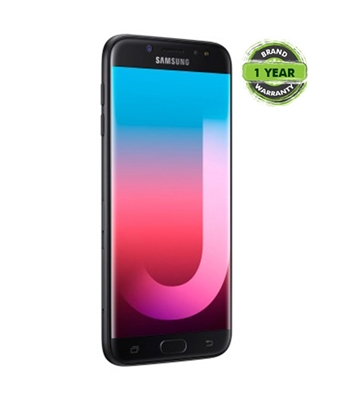 Picture of Samsung Galaxy J7 Pro Smartphone 5.5” 3GB RAM 64GB ROM Black