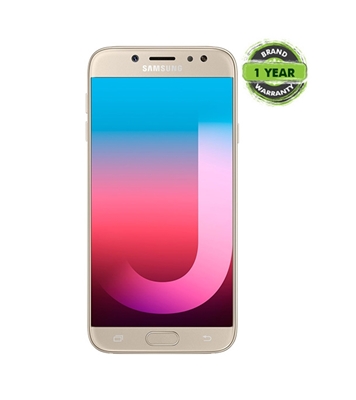 Picture of Samsung Galaxy J7 Pro Smartphone 5.5” 3GB RAM 64GB ROM Gold