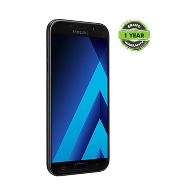 Picture of Samsung Galaxy A7 2017 3GB RAM 32GB ROM Black