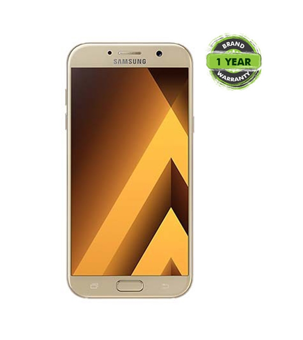 Picture of Samsung Galaxy A7 2017 3GB RAM 32GB ROM Gold