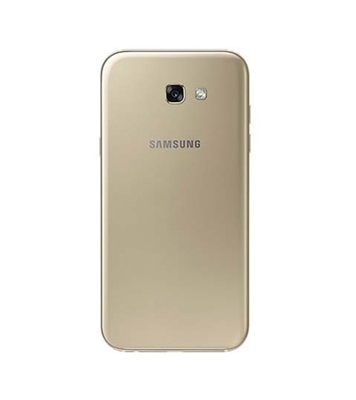 Picture of Samsung Galaxy A7 2017 3GB RAM 32GB ROM Gold