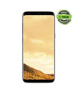 Picture of Samsung Galaxy S8 4GB RAM 64GB ROM Black