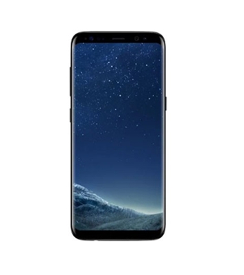 Picture of Samsung Galaxy S8 4GB RAM 64GB ROM Black