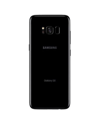 Picture of Samsung Galaxy S8 4GB RAM 64GB ROM Black