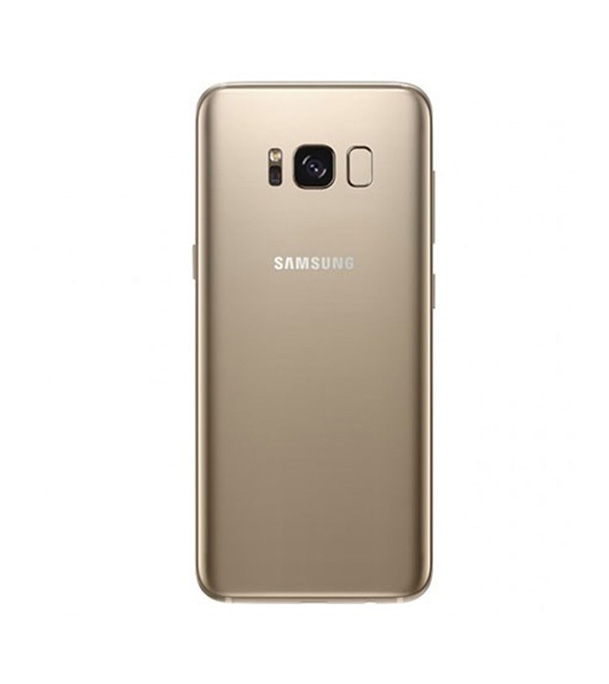 Picture of Samsung Galaxy S8 4GB RAM 64GB ROM Gold