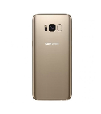 Picture of Samsung Galaxy S8 4GB RAM 64GB ROM Gold