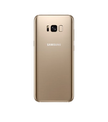 Picture of Samsung Galaxy S8 Plus 4GB RAM 64GB ROM Gold