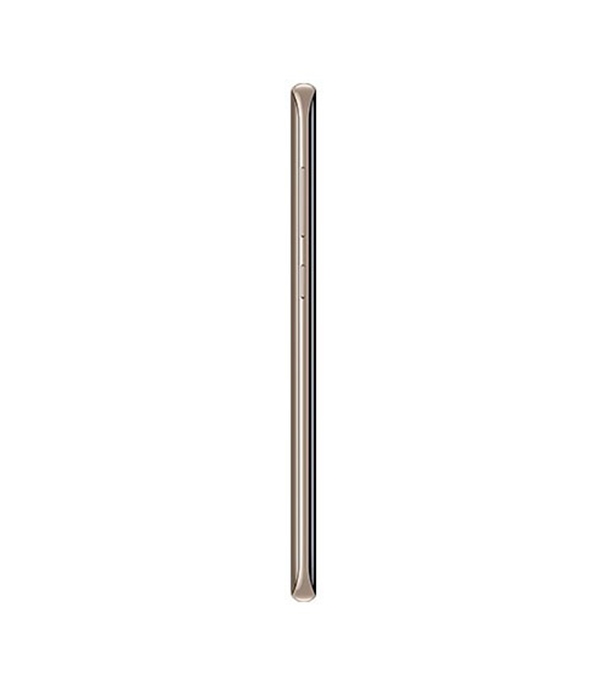 Picture of Samsung Galaxy S8 Plus 4GB RAM 64GB ROM Gold