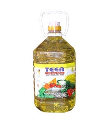 Buy Teer Soyabean Oil 8ltr Online at Best Price