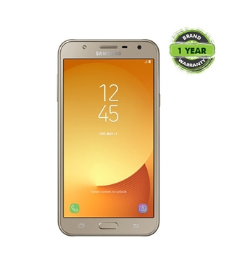 Picture of Samsung Galaxy J7 Nxt 2GB RAM 16GB ROM Gold