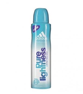 Buy adidas-pure-lightness-women-deo-spray-150ml Online